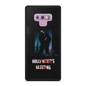POST MALONE HOLLYWOODS BLEEDING Samsung Galaxy Note 9 Case