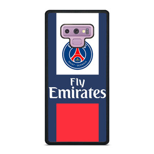 PSG PARIS SAINT GERMAIN JERSEY Samsung Galaxy Note 9 Case