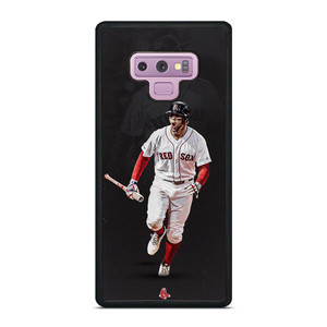 RAFAEL DEVERS BOSTON RED SOX BASEBALL Samsung Galaxy Note 9 Case RAFAEL DEVERS BOSTON RED SOX BASEBALL Samsung Galaxy Note 9 Case