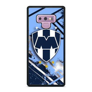RAYADOS MONTERREY FC SYMBOL Samsung Galaxy Note 9 Case