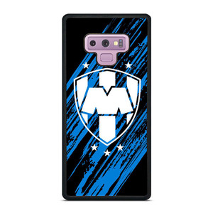 RAYADOS MONTERREY SYMBOL Samsung Galaxy Note 9 Case