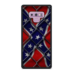 REBEL FLAG Samsung Galaxy Note 9 Case REBEL FLAG Samsung Galaxy Note 9 Case