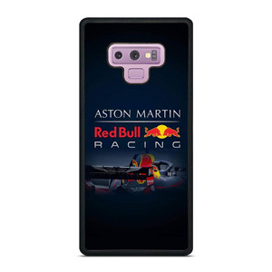 REDBULL RACING TEAM FORMULA ONE Samsung Galaxy Note 9 Case REDBULL RACING TEAM FORMULA ONE Samsung Galaxy Note 9 Case