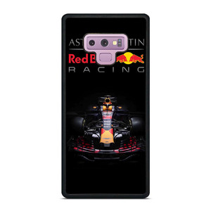 REDBULL RACING TEAM Samsung Galaxy Note 9 Case