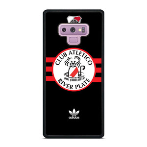 RIVER PLATE EL MAS GRANDE ADIDAS Samsung Galaxy Note 9 Case