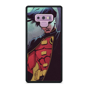 ROBIN CARTOON DC Samsung Galaxy Note 9 Case