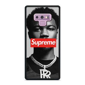 RODDY RICCH SUPREME RAPPER Samsung Galaxy Note 9 Case