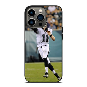 CARSON WENTZ EAGLES iPhone 13 Pro Case CARSON WENTZ EAGLES iPhone 13 Pro Case