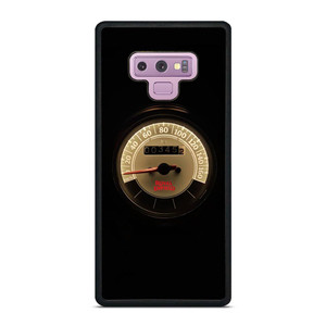 ROYAL ENFIELD RETRO SPEEDOMETER Samsung Galaxy Note 9 Case ROYAL ENFIELD RETRO SPEEDOMETER Samsung Galaxy Note 9 Case