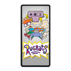 RUGRATS CARTOON 2 Samsung Galaxy Note 9 Case RUGRATS CARTOON 2 Samsung Galaxy Note 9 Case