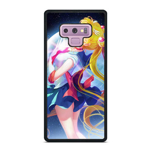 SAILOR MOON ANIME Samsung Galaxy Note 9 Case