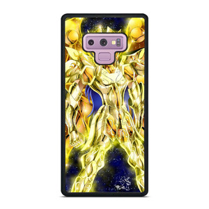 SAINT SEIYA ANIME  Samsung Galaxy Note 9 Case