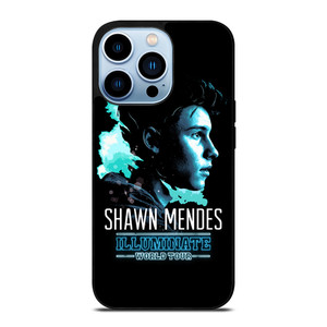 SHAWN MENDES ILLUMINATE iPhone 13 Pro Max Case