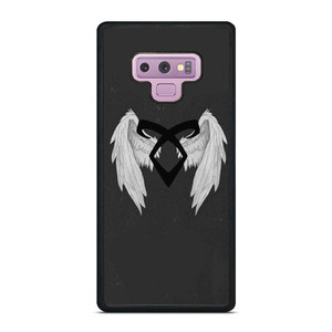 SHADOWHUNTER ANGELIC Samsung Galaxy Note 9 Case