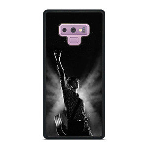 SHAWN MENDES Samsung Galaxy Note 9 Case SHAWN MENDES Samsung Galaxy Note 9 Case