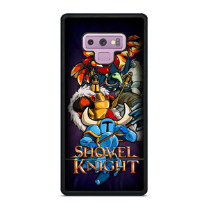 SHOVEL KNIGHT 2 Samsung Galaxy Note 9 Case