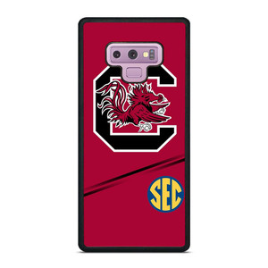 SOUTH CAROLINA GAMECOCKS NFL Samsung Galaxy Note 9 Case