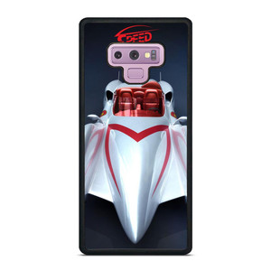 SPEED RACER CAR M5 Samsung Galaxy Note 9 Case