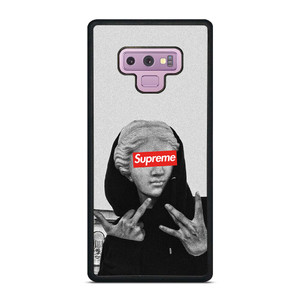 STATUE SUPREME Samsung Galaxy Note 9 Case STATUE SUPREME Samsung Galaxy Note 9 Case