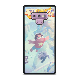 STEVEN UNIVERSE CARTOON FLY Samsung Galaxy Note 9 Case