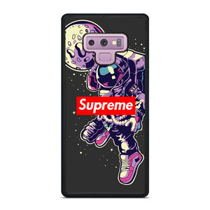 SUPREME ASTRONAUT Samsung Galaxy Note 9 Case SUPREME ASTRONAUT Samsung Galaxy Note 9 Case
