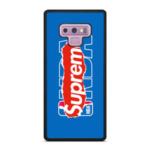 SUPREME BASKETBALL NBA Samsung Galaxy Note 9 Case SUPREME BASKETBALL NBA Samsung Galaxy Note 9 Case