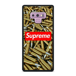 SUPREME BULLET Samsung Galaxy Note 9 Case SUPREME BULLET Samsung Galaxy Note 9 Case