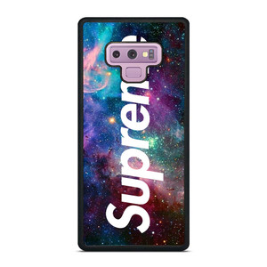 SUPREME GALAXY Samsung Galaxy Note 9 Case SUPREME GALAXY Samsung Galaxy Note 9 Case