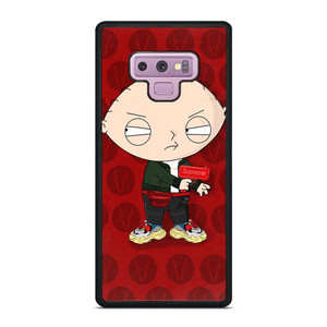 SUPREME GRIFFIN FAMILY GUY Samsung Galaxy Note 9 Case SUPREME GRIFFIN FAMILY GUY Samsung Galaxy Note 9 Case