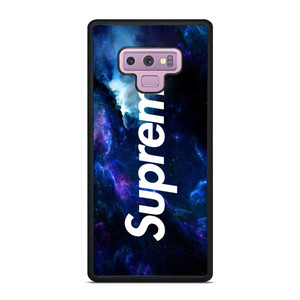 SUPREME SPACE ART Samsung Galaxy Note 9 Case SUPREME SPACE ART Samsung Galaxy Note 9 Case