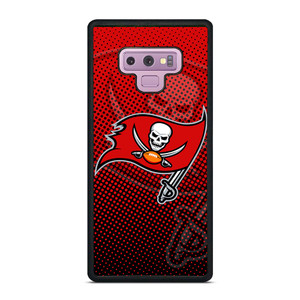 TAMPA BAY BUCCANEERS NFL Samsung Galaxy Note 9 Case TAMPA BAY BUCCANEERS NFL Samsung Galaxy Note 9 Case