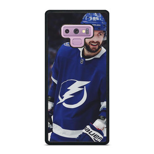 TAMPA BAY LIGHTNING NIKITA KUCHEROV Samsung Galaxy Note 9 Case