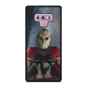 TERRY MCLAURIN WASHINGTON COMMANDERS Samsung Galaxy Note 9 Case TERRY MCLAURIN WASHINGTON COMMANDERS Samsung Galaxy Note 9 Case