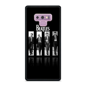 THE BEATLES VINTAGE Samsung Galaxy Note 9 Case
