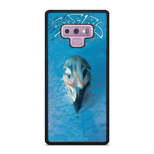 THE EAGLES BAND THEIR GREATEST HITS Samsung Galaxy Note 9 Case THE EAGLES BAND THEIR GREATEST HITS Samsung Galaxy Note 9 Case