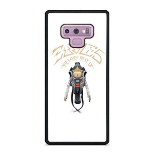 THE EAGLES VERY BEST OF ALBUM Samsung Galaxy Note 9 Case THE EAGLES VERY BEST OF ALBUM Samsung Galaxy Note 9 Case