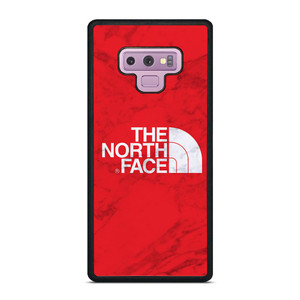THE NORTH FACE MARBLE Samsung Galaxy Note 9 Case THE NORTH FACE MARBLE Samsung Galaxy Note 9 Case