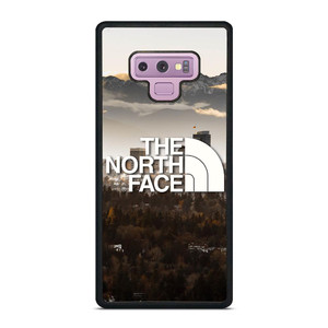 THE NORTH FACE SEATTLE Samsung Galaxy Note 9 Case