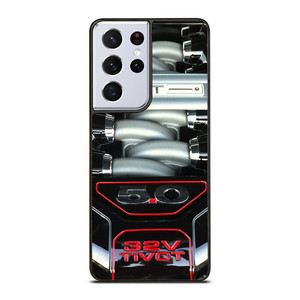 FORD MUSTANG 32V ENGINE Samsung Galaxy S21 Ultra Case FORD MUSTANG 32V ENGINE Samsung Galaxy S21 Ultra Case