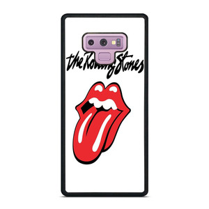 THE ROLLING STONES BAND SYMBOL Samsung Galaxy Note 9 Case