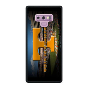 THIS IS TENNESSEE VOLUNTEERS FOOTBALL Samsung Galaxy Note 9 Case