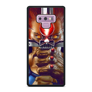 THUNDERCATS ART Samsung Galaxy Note 9 Case THUNDERCATS ART Samsung Galaxy Note 9 Case