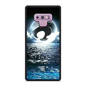 THUNDERCATS SIGN Samsung Galaxy Note 9 Case