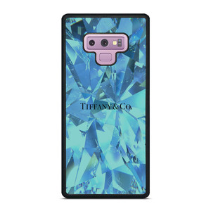 TIFFANY AND CO DIAMOND Samsung Galaxy Note 9 Case TIFFANY AND CO DIAMOND Samsung Galaxy Note 9 Case