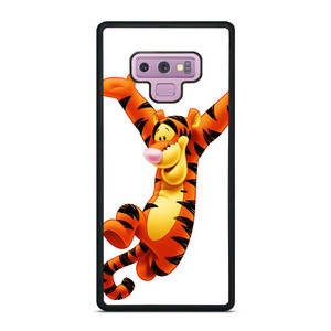TIGGER WINNIE THE POOH Samsung Galaxy Note 9 Case