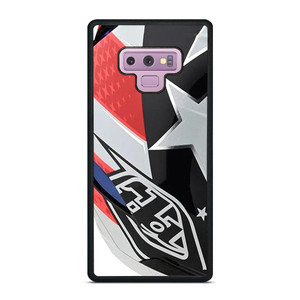 TLD TROY LEE DESIGNS LOGO Samsung Galaxy Note 9 Case TLD TROY LEE DESIGNS LOGO Samsung Galaxy Note 9 Case
