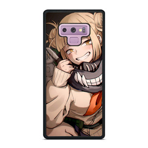 TOGA MY HERO ACADEMIA Samsung Galaxy Note 9 Case TOGA MY HERO ACADEMIA Samsung Galaxy Note 9 Case
