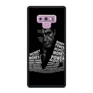 TONY MONTANA AL PACINO SCARFACE MOVIE Samsung Galaxy Note 9 Case TONY MONTANA AL PACINO SCARFACE MOVIE Samsung Galaxy Note 9 Case