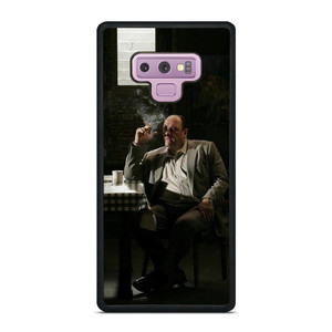TONY SOPRANO COOL Samsung Galaxy Note 9 Case TONY SOPRANO COOL Samsung Galaxy Note 9 Case
