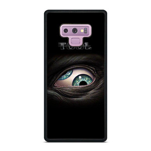 TOOL BAND EYE LOGO Samsung Galaxy Note 9 Case TOOL BAND EYE LOGO Samsung Galaxy Note 9 Case